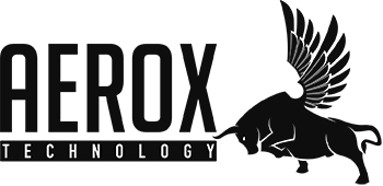 AEROXTEKNOLOJİ logo